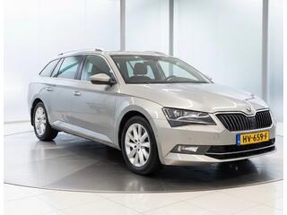 Skoda Superb Combi (2015 - 2023)