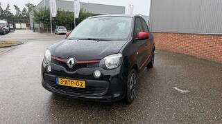 Renault Twingo (2007 - 2014)