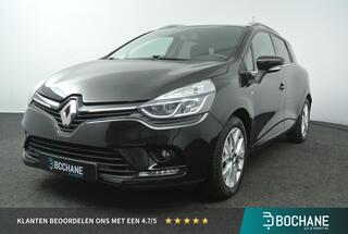 Renault Clio Estate