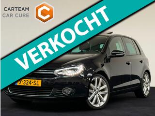 Volkswagen Golf VI