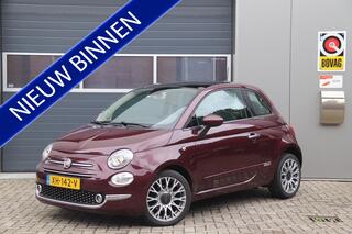 Fiat 500 (2007 - 2025)