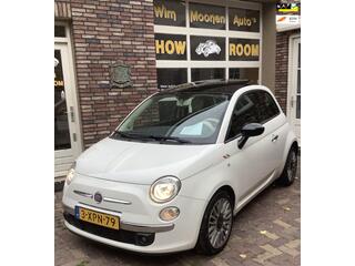 Fiat 500 (2007 - 2025)