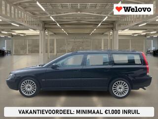 Volvo V70 (1996 - 2007)