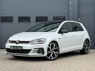 Volkswagen Golf VII