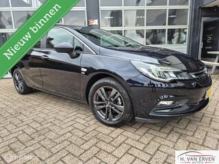 Opel Astra Sports Tourer (2016 - 2021)