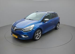 Renault Clio Estate