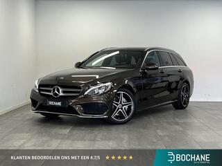 Mercedes-Benz C-Klasse Estate (2014 - 2021)