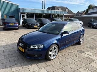 Audi A3 Sportback (2012 - 2020)