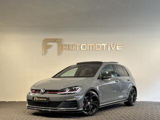 Volkswagen Golf VII