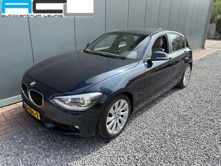 BMW 1-Serie (2011 - 2019)