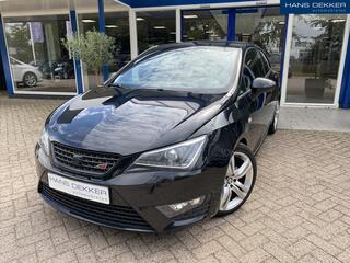 Seat Ibiza (2008 - 2017)
