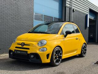 Fiat 500 (2007 - 2025)