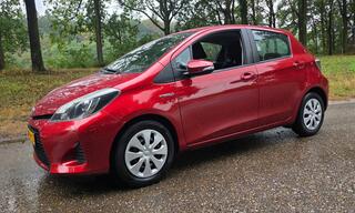 Toyota Yaris (2011 - 2020)