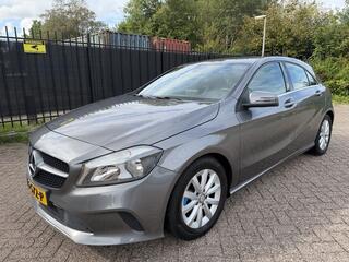 Mercedes-Benz A-Klasse (2012 - 2018)