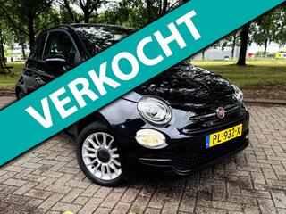 Fiat 500 (2007 - 2025)
