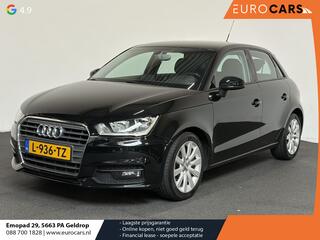Audi A1 (2010 - 2018)