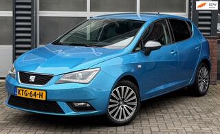 Seat Ibiza (2008 - 2017)