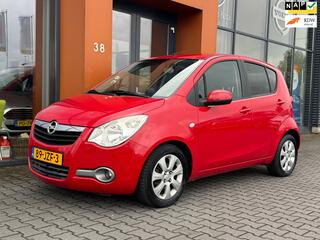 Opel Agila