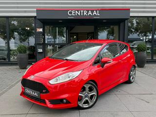 Ford Fiesta (2008 - 2017)
