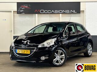 Peugeot 208 (2012 - 2019)
