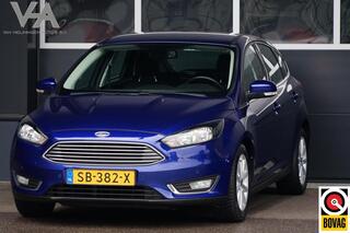 Ford Focus (2011 - 2018)