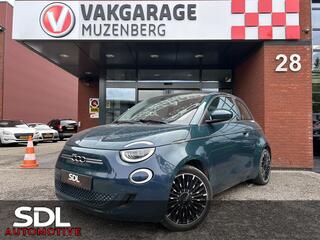 Fiat 500 (2007 - 2025)