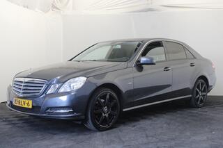 Mercedes-Benz E-Klasse (2009 - 2016)