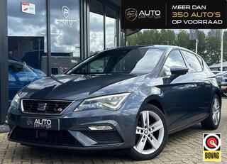 Seat Leon (2012 - 2020)