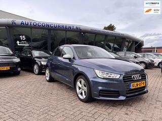 Audi A1 (2010 - 2018)