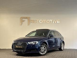 Audi A3 Sportback (2012 - 2020)