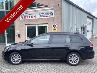 Volkswagen Golf VII