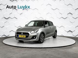 Suzuki Swift (2017 - 2024)