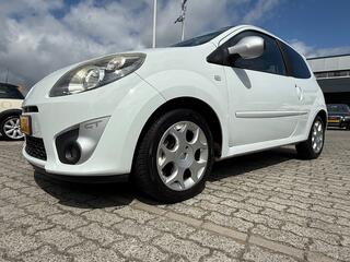 Renault Twingo (2007 - 2014)
