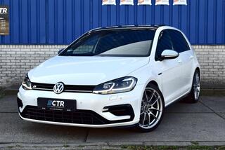 Volkswagen Golf VII
