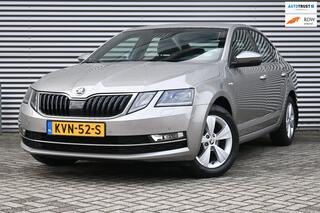 Skoda Octavia (2013 - 2019)