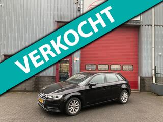 Audi A3 Sportback (2012 - 2020)