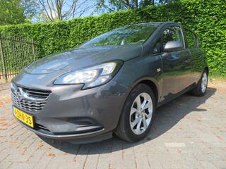 Opel Corsa (2014 - 2019)