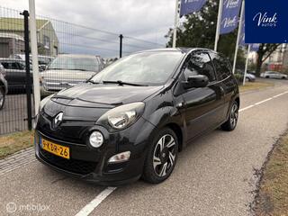 Renault Twingo (2007 - 2014)
