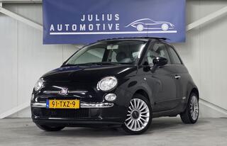 Fiat 500 (2007 - 2025)