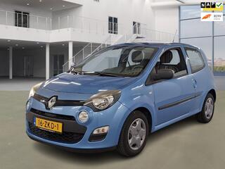 Renault Twingo (2007 - 2014)