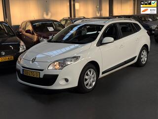 Renault Megane Estate (2009 - 2016)