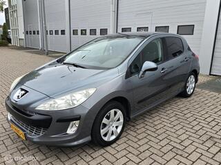 Peugeot 308 (2007 - 2013)