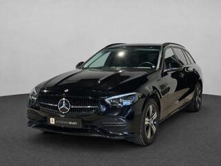 Mercedes-Benz C-Klasse Estate