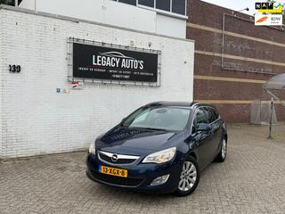Opel Astra Sports Tourer (2010 - 2016)