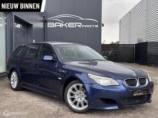 BMW 5-Serie (2003 - 2010)