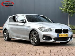BMW 1-Serie (2011 - 2019)