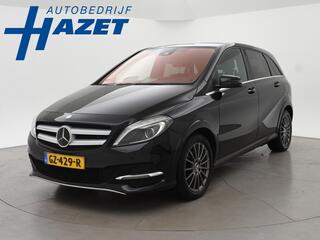 Mercedes-Benz B-Klasse (2011 - 2018)