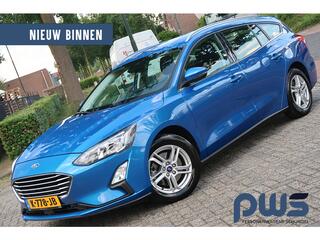 Ford Focus Wagon