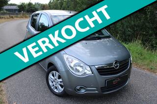 Opel Agila