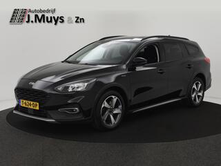 Ford Focus Wagon